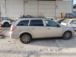 OPEL ASTRA H Station Wagon (A04) 1.7 CDTI (L35)