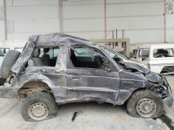 MITSUBISHI MONTERO   (V3_W, V2_W, V4_W, V5_W) 2.5 TDiC (V44W, V24W)