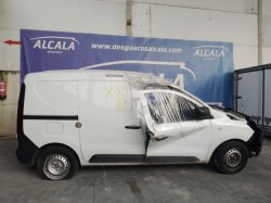 RENAULT EXPRESS Furgoneta/monovolumen 1.5 Blue dCi 95 (F6AB)