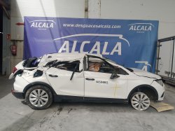 SEAT ARONA (KJ7, KJP) 1.6 TDI