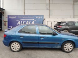 CITROËN XSARA (N1) 1.6 16V