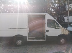 IVECO DAILY IV Caja/Chasis 35C14, 35S14, 35S14 /P
