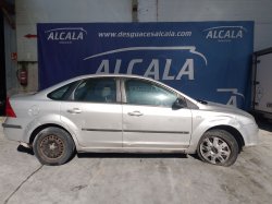 FORD FOCUS II (DA_, HCP, DP) 1.8 TDCi