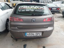 SEAT IBIZA III (6L1) 1.9 SDI