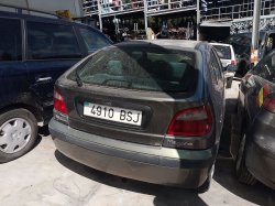 RENAULT MEGANE I (BA0/1_) 1.9 dCi (BA05, BA1F)