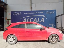 OPEL ASTRA H GTC (A04) 1.4 (L08)