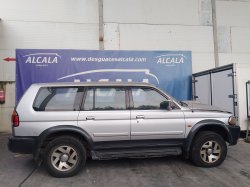 MITSUBISHI MONTERO SPORT I (K7_, K9_) 2.5 TD (K94W, K74T)