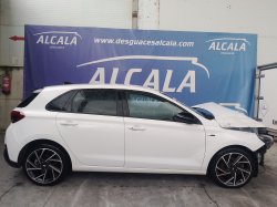 HYUNDAI i30 (PDE, PD, PDEN) 1.6 CRDi