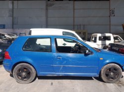 VOLKSWAGEN GOLF IV (1J1) 1.4 16V