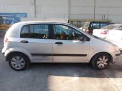 HYUNDAI GETZ (TB) 1.1