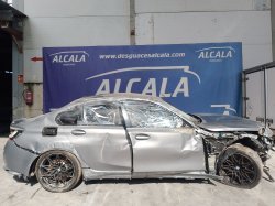 BMW 3 (G20, G80, G28) M3 Competition