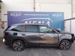 SKODA KODIAQ I (NS6, NS7, NV7) 2.0 TDI