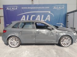 AUDI A3 Sportback (8VA, 8VF) 2.0 TDI