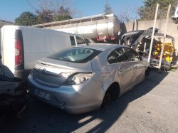 OPEL INSIGNIA A (G09) 2.0 CDTI (68)