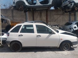 SEAT IBIZA II (6K1) 1.9 SDI