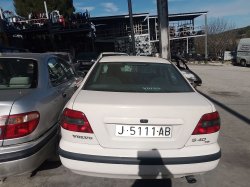VOLVO S40 I (644) 1.9 TD