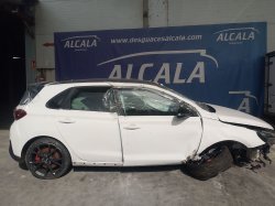 HYUNDAI i30 (PDE, PD, PDEN) 2.0 N