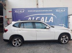 BMW X1 (E84) sDrive 20 d