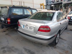 VOLVO S40 I (644) 1.9 DI