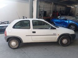 OPEL CORSA B (S93) 1.0 i 12V (F08, F68, M68)