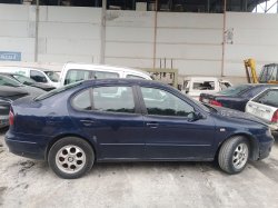 SEAT TOLEDO II (1M2) 1.9 TDI
