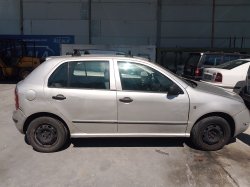 SKODA FABIA I (6Y2) 1.9 TDI