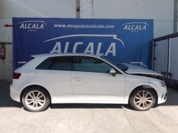AUDI A3 (8V1, 8VK) 1.6 TDI