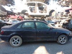 AUDI A4 B5 (8D2) 1.9 TDI