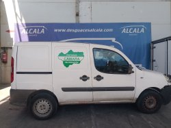 FIAT DOBLO Furgoneta/monovolumen (223_) 1.3 D Multijet