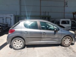 PEUGEOT 207/207+ (WA_, WC_) 1.4 HDi