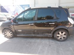 RENAULT SCÉNIC II (JM0/1_) 1.6 16V (JM1R)