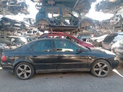 AUDI A4 B5 Avant (8D5) 1.9 TDI