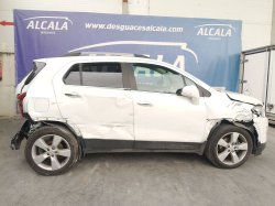 CHEVROLET TRAX 1.7 TD