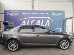 AUDI A4 B9 (8W2, 8WC) 2.0 TDI