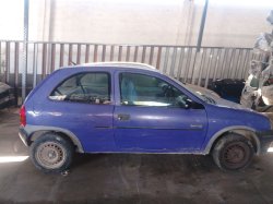 OPEL CORSA B (S93) 1.2 i (F08, F68, M68)