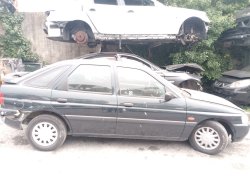 FORD ESCORT VI (GAL, AAL, ABL) 1.6 i 16V