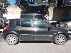 RENAULT MEGANE II (BM0/1_, CM0/1_) 1.5 dCi (BM1E, CM1E)