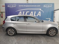 BMW 1 (E87) 118 d