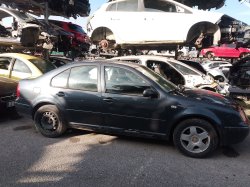 VOLKSWAGEN BORA Variant (1J6) 1.9 TDI