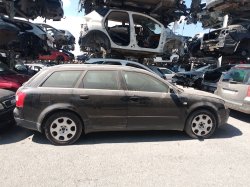 AUDI A4 B6 Avant (8E5) 2.0 FSI