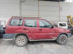 NISSAN TERRANO II (R20) 2.7 TD 4WD