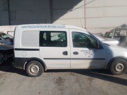 OPEL COMBO Tour 1.7 DTI 16V