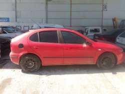 SEAT LEON (1M1) 1.9 TDI