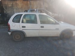 OPEL CORSA B (S93) 1.5 D (F08, F68, M68)