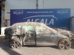 CUPRA FORMENTOR (KM7, KMP) 1.5 TSI