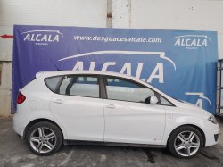SEAT ALTEA (5P1) 1.6 TDI