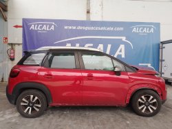 CITROËN C3 AIRCROSS I (2R_, 2C_) 1.5 BlueHDi 100 (2CYHYJ)