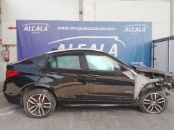 BMW X4 (F26) xDrive 30 d