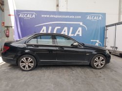 MERCEDES-BENZ CLASE C (W204) C 220 CDI (204.008)
