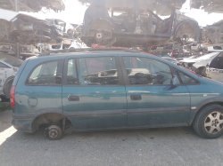 OPEL ZAFIRA A Monospace (T98) 2.0 DTI 16V (F75)